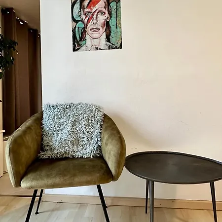 Apartment Marais Near Louvre Museum Ecouffes Paris