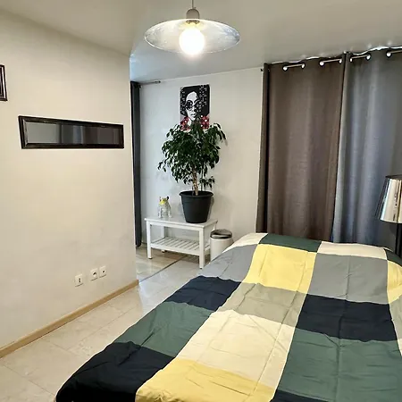 Apartment Marais Near Louvre Museum Ecouffes *