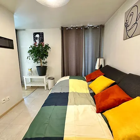 Apartment Marais Near Louvre Museum Ecouffes *